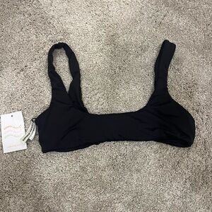 Dippin' Daisy's Black Women's Bra